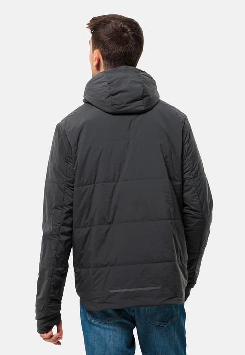 Immagine prodotto Jack Wolfskin Bike Commute Ins Jkt M (XXL)