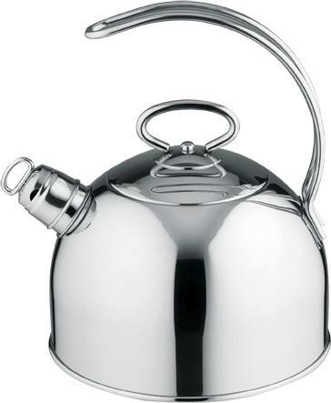 Produktbild Cristel fluitketel 2,2 L rvs glans (B230I) (2.20 l)
