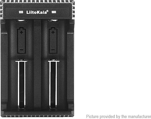 Swaytronic Lithium-ion charger Lii-L2 (1 pcs., Battery + charger)