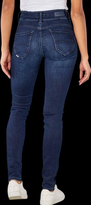 Produktbild Salsa Jeans Secret Skinny Push In Rinse Wash (27)
