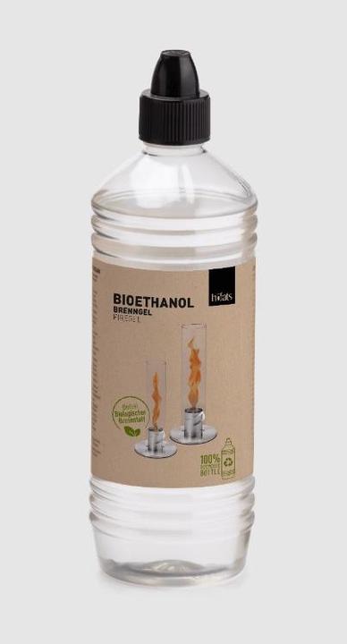 Image du produit Höfats Bouteille de bioéthanol