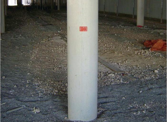 Produktbild Meterriss u.Achsplakette RS21 f.L80xB50mm 8g ROTHBUCHER SYSTEME