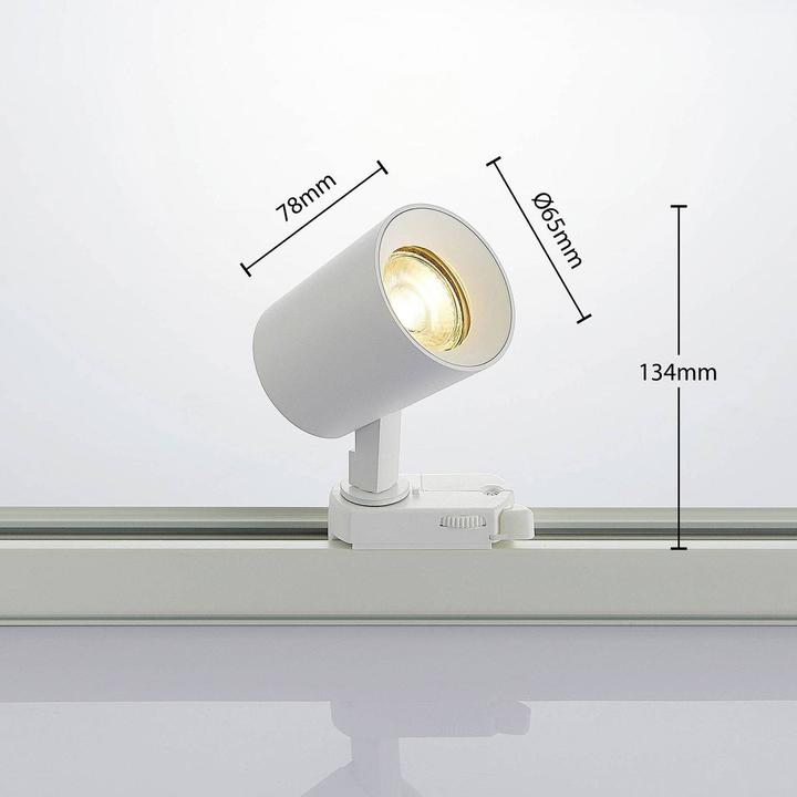 Produktbild Arcchio Iavo (GU10)