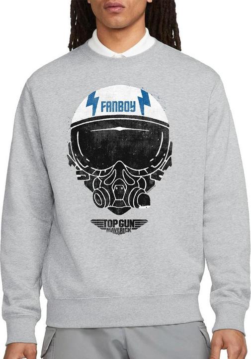 Produktbild Top Gun Fanboy Sweatshirt (M)