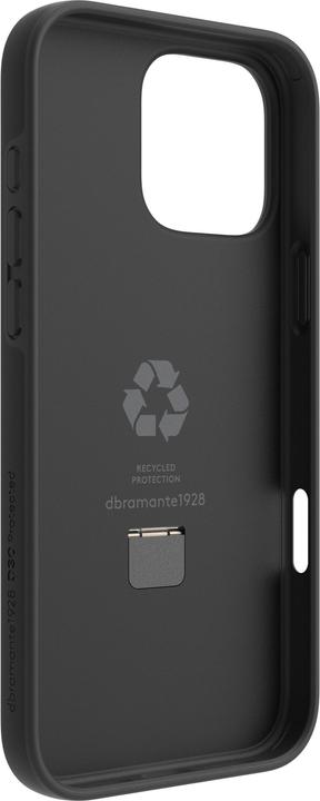 Immagine prodotto dbramante1928 Iceland Ultra D3O Kickstand (Apple iPhone 16 Pro Max)