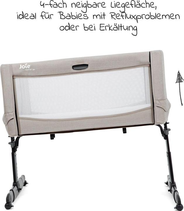 Image du produit Joie Roomie Go