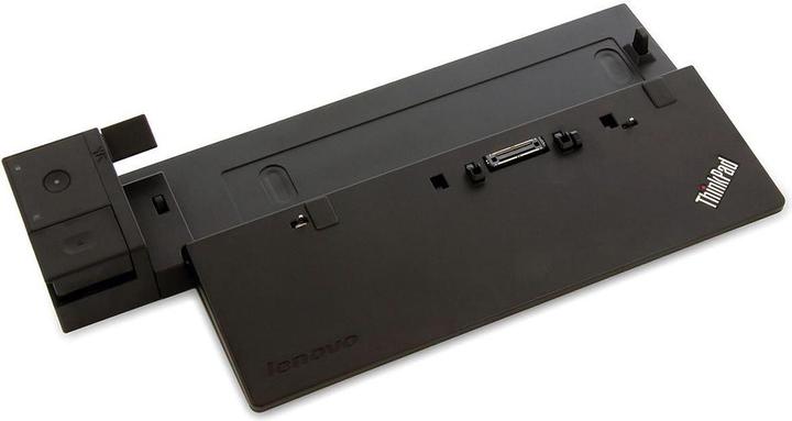 Lenovo ThinkPad Docking (Docking port (proprietary), 4 Ports)