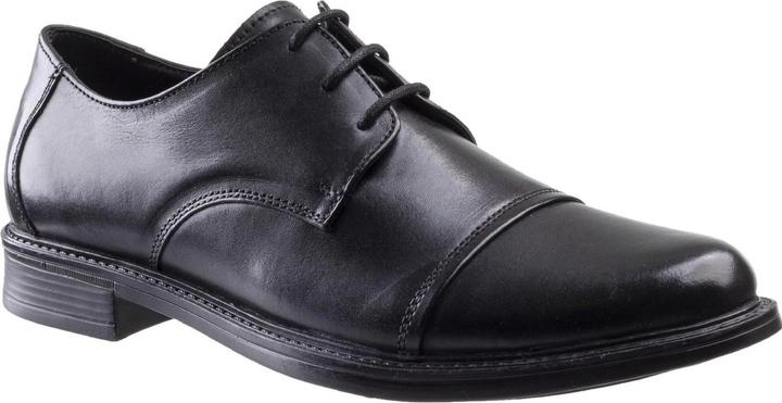 Produktbild Amblers Safety Bristol Safety Leder Schnürschuh (40)
