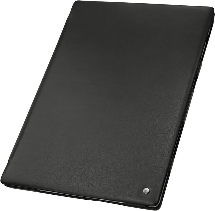Actual product image Noreve Vertical leather shell (Microsoft Surface Pro 8)