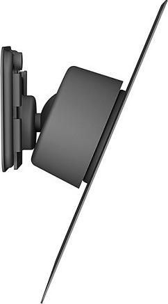 Produktbild Multibrackets Monitor/Tabletthalter bis 32", Metall, Schwarz