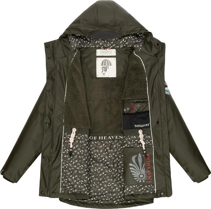 Image du produit Navahoo Coeur de l'océan (M)