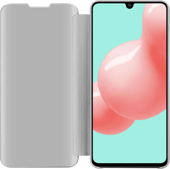 Image du produit Cadorabo Book Smart View Couverture miroir (Samsung Galaxy A41)
