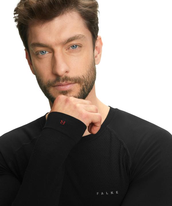 Image du produit Falke WT Light Longsleeve Shirt Regular m (S)