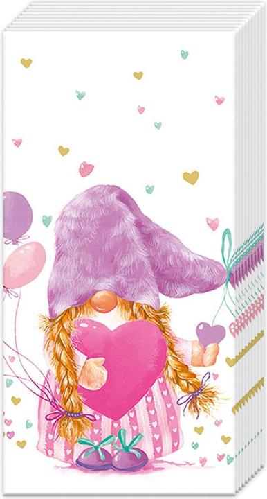 Image du produit IHR Mouchoirs en papier "Alice