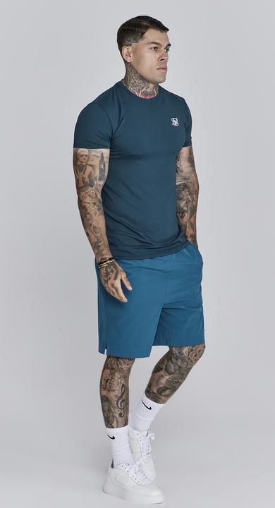Produktbild Siksilk T-Shirt Muscle Fit T-Shirt (M)