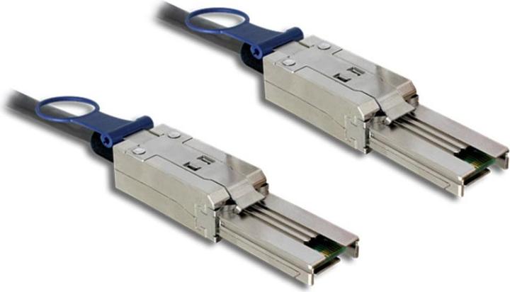 Actual product image Delock Sff8088-Sff8088