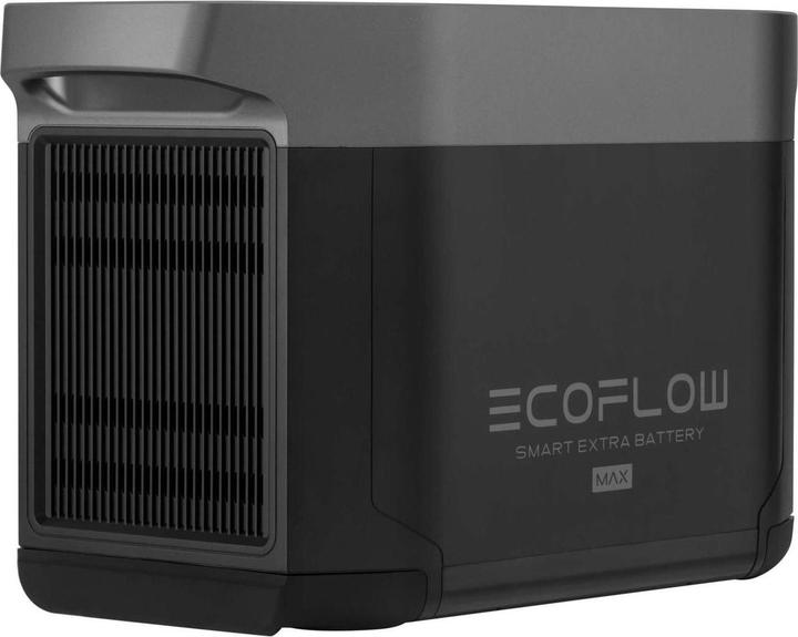 Immagine prodotto EcoFlow Batteria ausiliaria