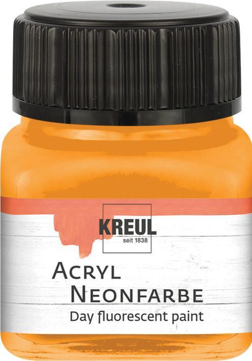 Arancione neon