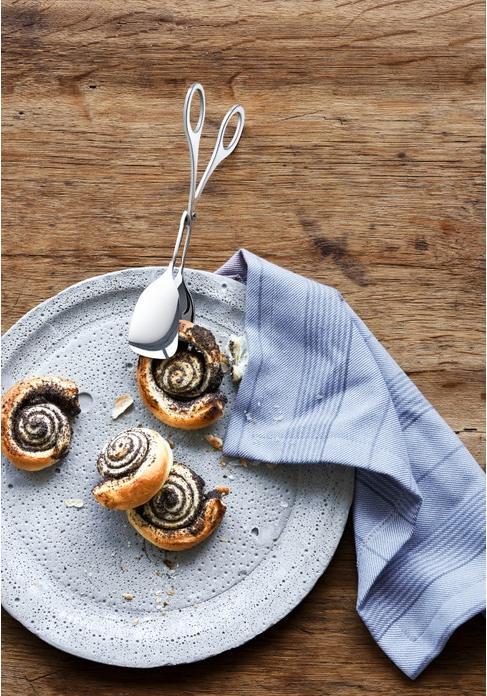 Immagine prodotto WMF Pinze da pasticceria IDEA REGALO (Pinza da servizio)