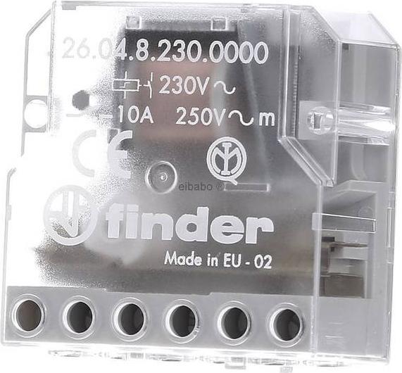 Image du produit Finder Télérupteur