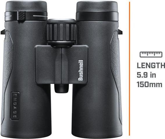 Image du produit Bushnell Jumelles Engage DX 10x42 (10 x, 42 mm)