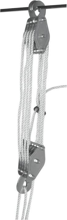 Produktbild Berger & Schröter Universalflaschenzug