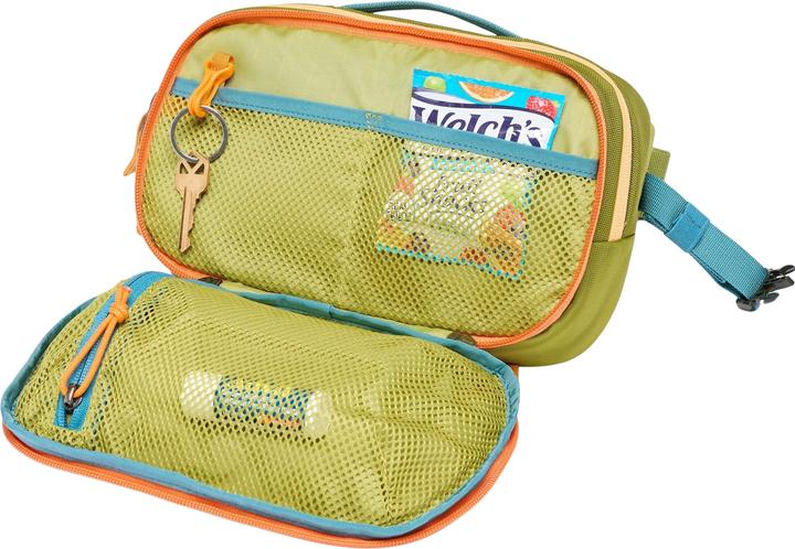Image du produit Cotopaxi Allpa X 3 Hip Pack