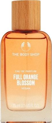Body Shop Full Orange Blossom Eau De Parfum 75 Ml (Eau de parfum, 75 ml)