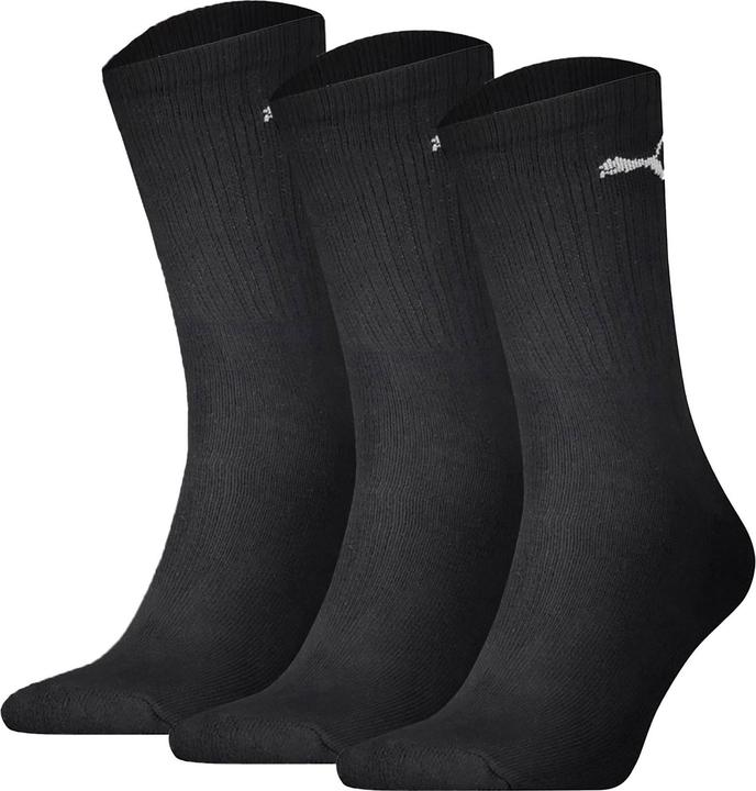 Produktbild Puma Socken Sportlich Stretch (43 - 46)
