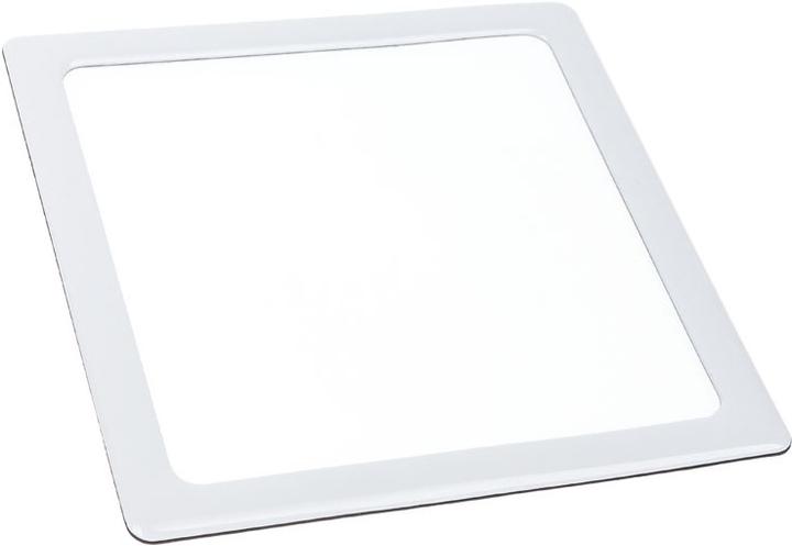 Actual product image DEMCiflex Dust filter 140mm, square