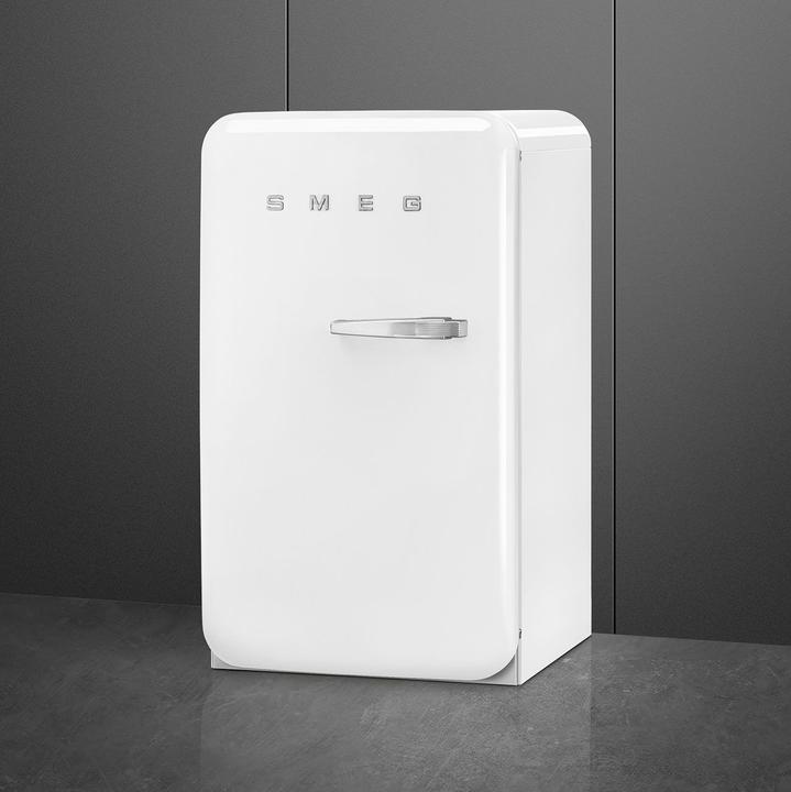 Produktbild Smeg Retro Style FAB10LWH6 (122 l)