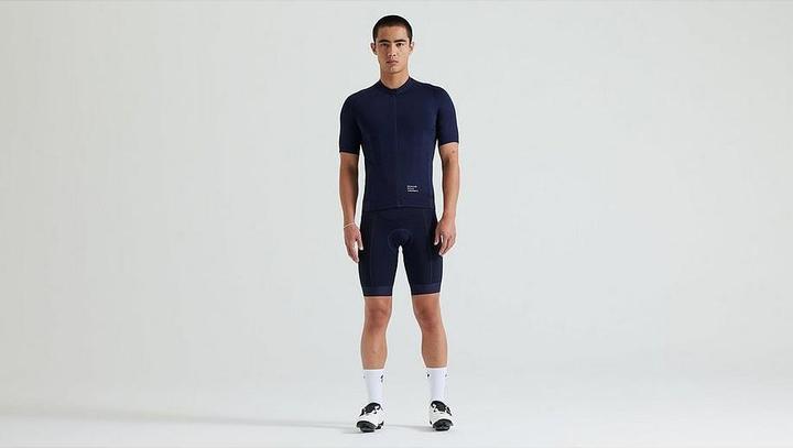Image du produit Specialized Sbc Foundation Jersey Ss Hommes (XXL)