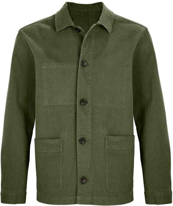 Neoblu Mael Utility Jacke