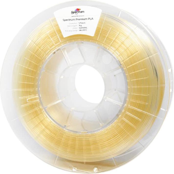 Immagine prodotto Filamento (PLA, 1.75 mm, 1000 g, Bianco)