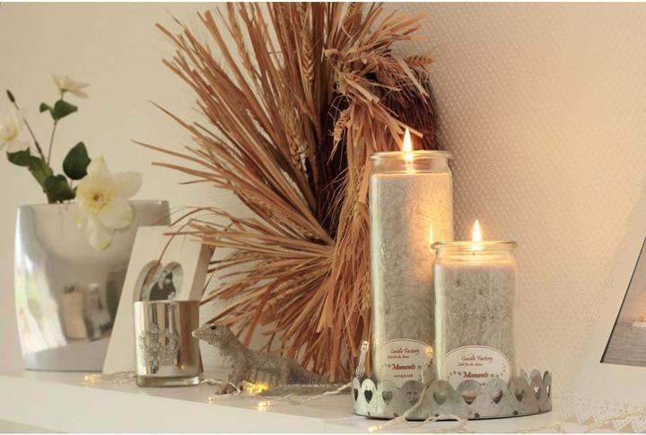 Actual product image Weck Cylindrical glass (1 pcs., 0.60 l)