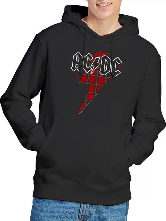 Produktbild AC/DC Kapuzenpullover (XL)