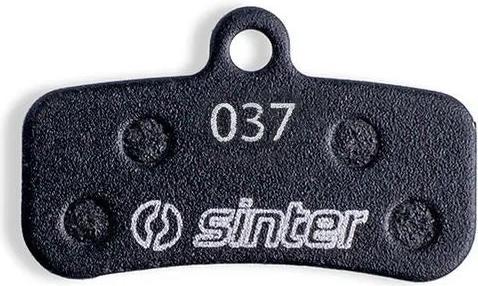 Produktbild Sinter Tektro 4 Piston