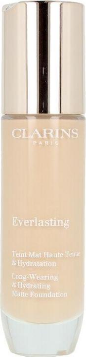Produktbild Clarins Everlasting Foundation Nr.108.3N Organza (Nr. 108.3N Organza)
