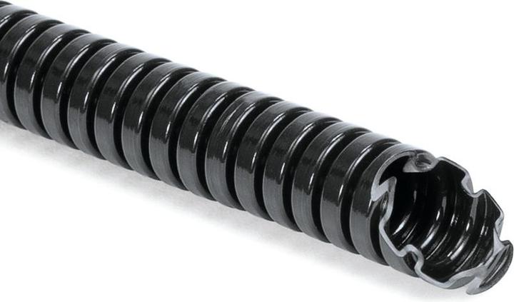 Actual product image HellermannTyton Plastic hose