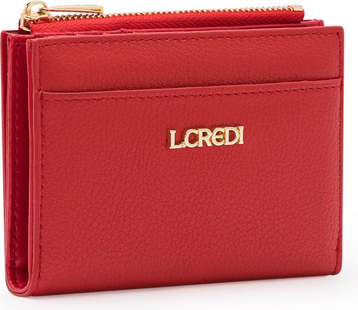 Produktbild L.Credi Filippa Geldbörse RFID Schutz 12 cm