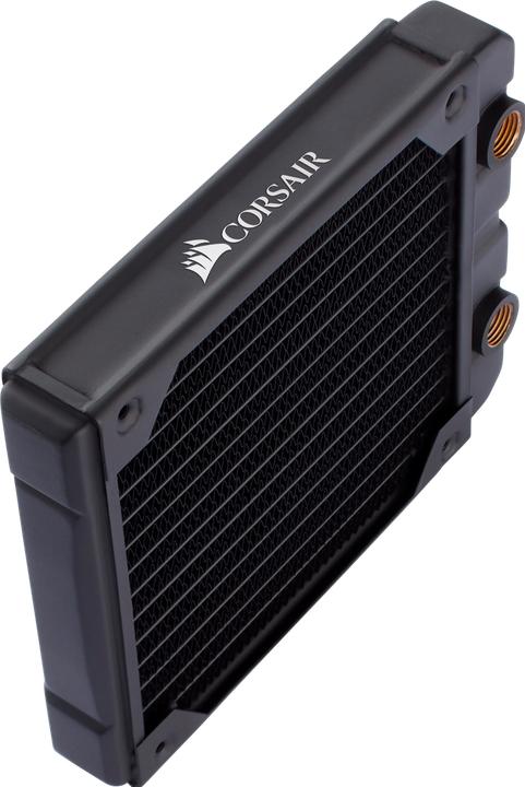 Actual product image Corsair Hydro X Series XR5 140mm (140 mm)