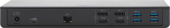 Image du produit Kensington SD4750P (USB-C, 6 Ports)