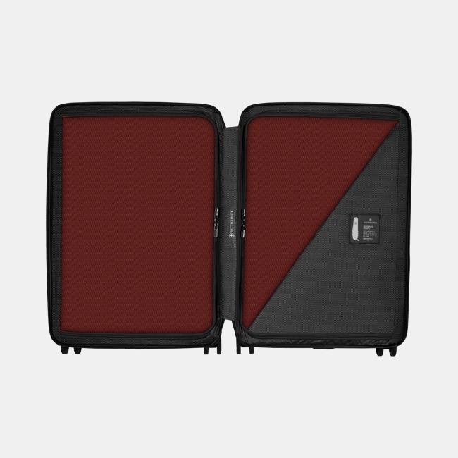 Actual product image Victorinox Airox Medium Hardside Case (74 l, M (50 - 90l))
