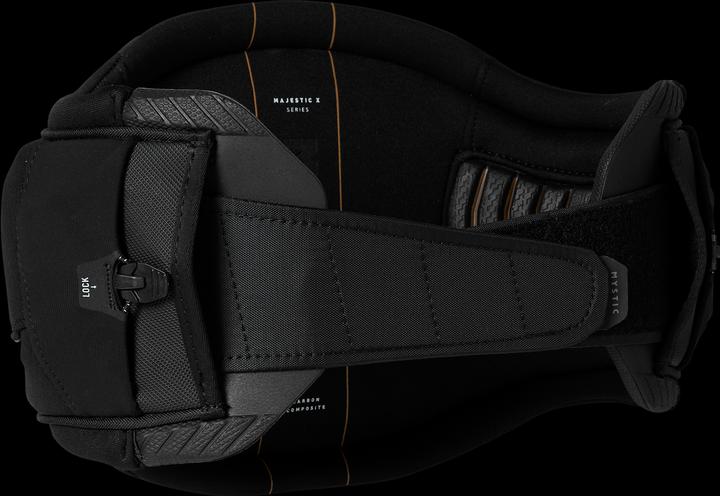 Actual product image Mystic Majestic X Waist Harness (S)