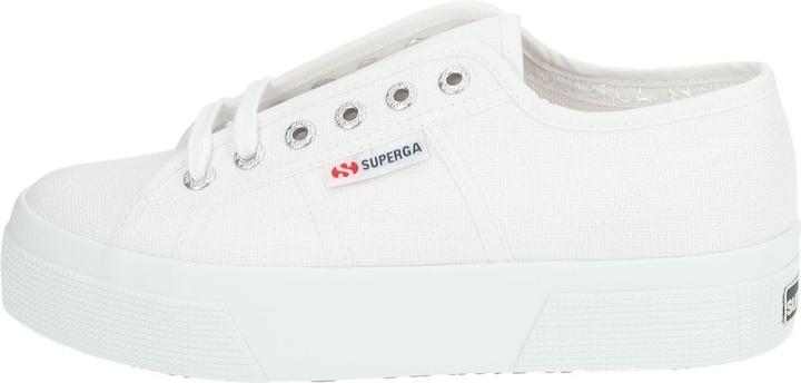 Produktbild Superga Sneaker S21384W 901 (37)