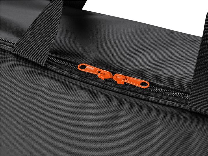 Actual product image Lapp Mobility Bag for the Basic and Universal mobile charging stations, black - (5555911002) for storing d