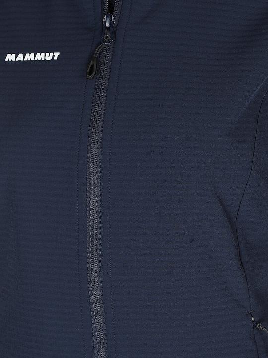 Image du produit Mammut Veste à capuche Madris Light ML pour femme (XL)