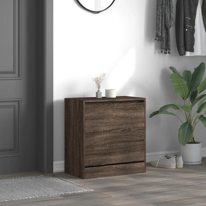 Actual product image VidaXL Jennica (60 x 34 x 63.5 cm)