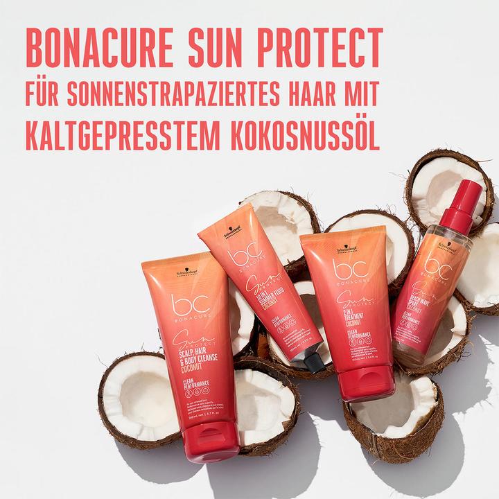 Produktbild Schwarzkopf BC Sun Protect (150 ml)