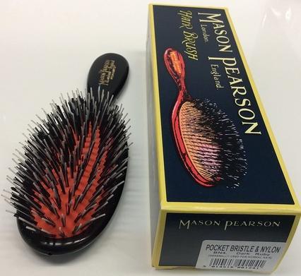 Actual product image Mason Pearson Bn4
